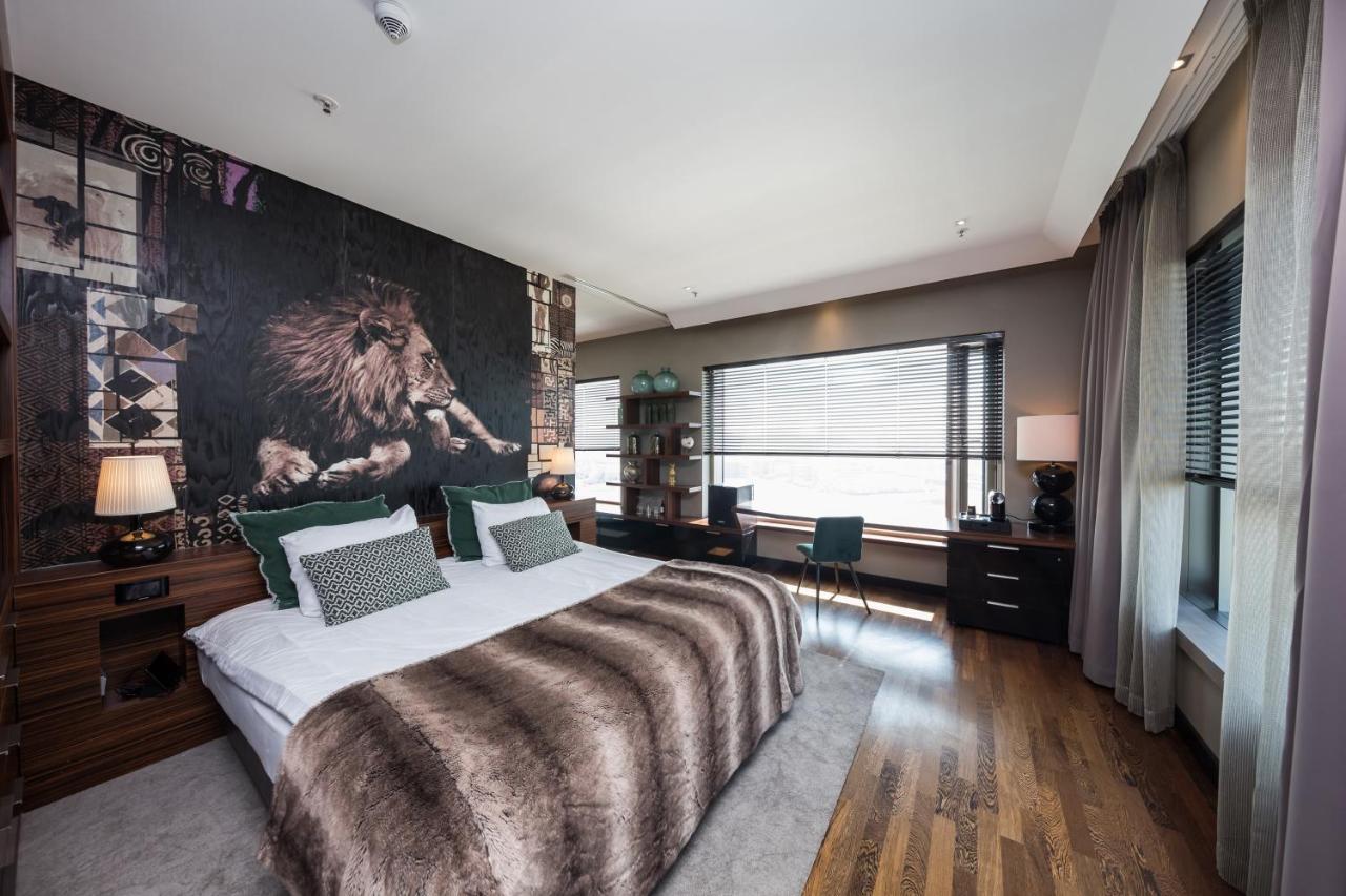 ฟาน แดร์ ฟอล์ก แอร์พอร์ตโฮเทล ดึสเซลดอร์ฟ์ Hotel ดุสเซลดอร์ฟ ภายนอก รูปภาพ